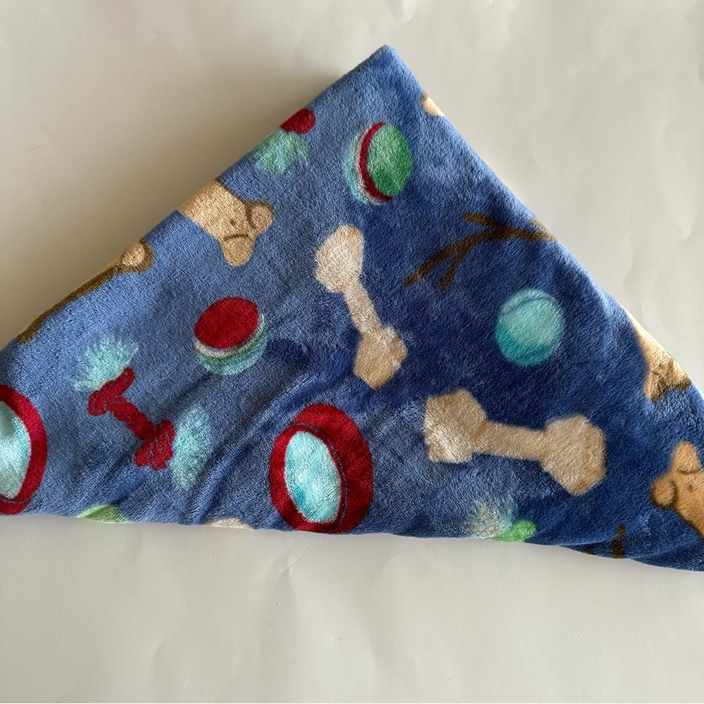 Dog Blanket